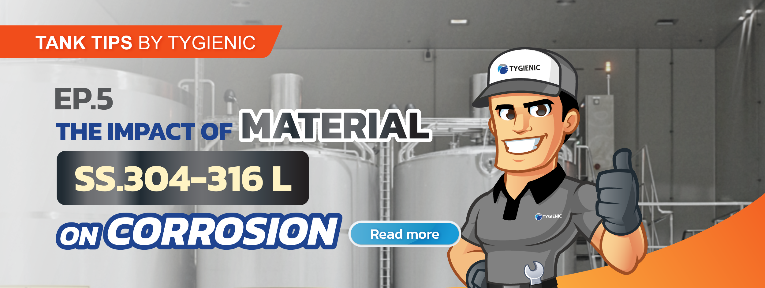 Ep5 The Impact of Material SS.304-316 L on corrosion Banner.png